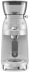 Кофемолка Smeg CGF02SSEU