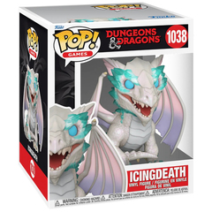 Funko POP! Dungeons & Dragons - Icingdeath 6
