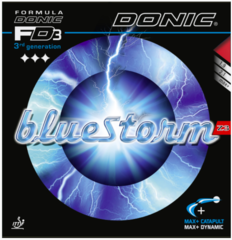 Накладка DONIC Bluestorm Z3