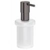 GROHE Essentials 40394A01 Дозатор жидкого мыла
