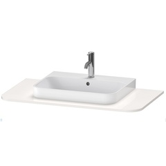 Duravit Happy D.2 Plus HP031E02222 Столешница для тумбы 100х55 см фото