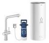 GROHE Red 30325DC1 Смеситель для мойки с бойлером, фильтром
