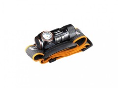 Фонарь налобный Fenix HМ50R V2.0 700lm аккумуляторный