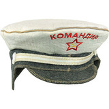Шляпа Командир - 1