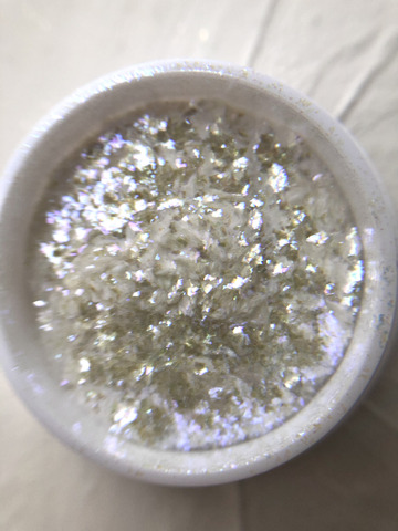 Хлопья SNOW GREEN