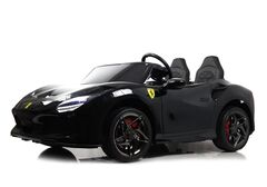 Ferrari F111FF (двухместный)