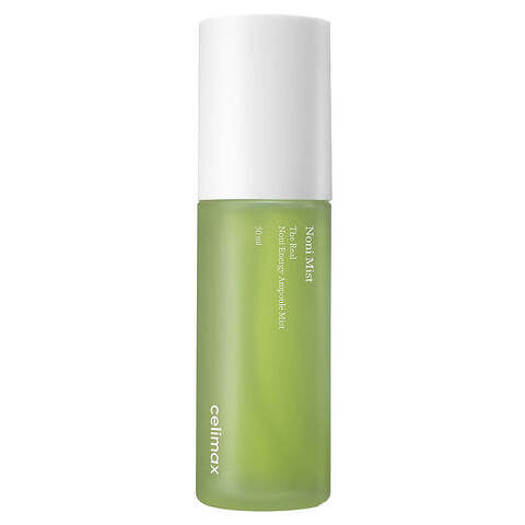Восстанавливающий ампульный мист на основе нони Celimax The Real Noni Energy Ampoule Mist