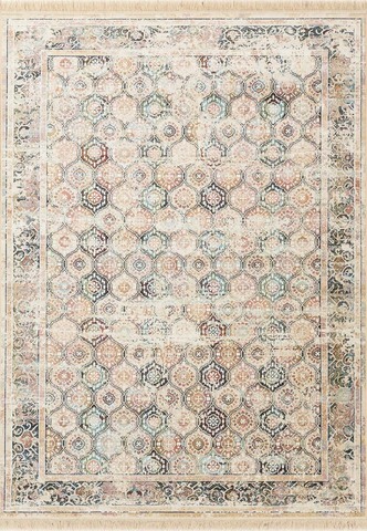 Ковер Grazia RG2026-R69 (67*105 см)