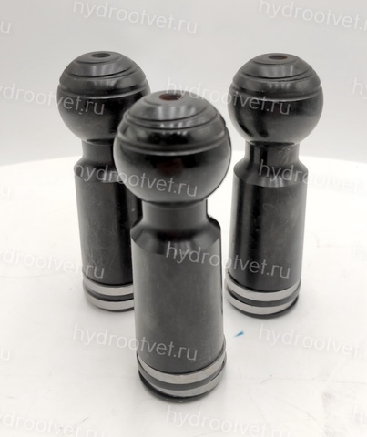Фото A6VE160 RING PISTON SET(ONE SET=7PCS) - Набор поршней с кольцами (в одном наборе 7 шт.)