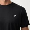 Футболка тренировочная Kavara Intro Ultralight Black