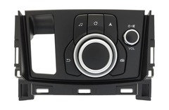 Магнитола Mazda CX-4 (2016-2019) Android 11 3/32GB QLED DSP 4G модель TK-0036TS18