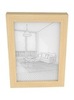 Картинка картина Skully Picture frame lamp mountain - 9