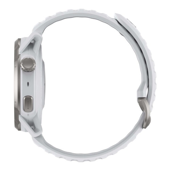 Coros Apex 4 - 46 mm White HRM