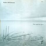 WILLIAMSON, ROBIN: The Seed-At-Zero (Компакт-диск)