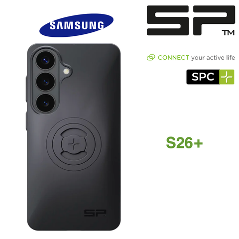 Чехол SP Connect SPC+ PHONE CASE для Samsung (S26+)