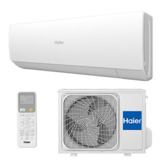 Сплит-система Haier Spirit HSU-24HSL103/R3-W(IN)/HSU-24HSL103/R3(OUT)