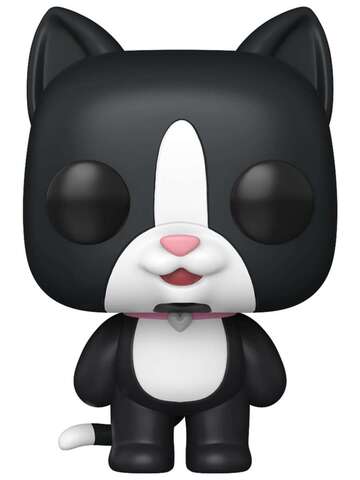 Funko POP! Binding of Isaac: Guppy (1179)