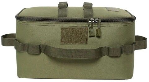 Картинка походный органайзер Skully TBG Army - 7