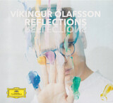 OLAFSSON, VIKINGUR:  Reflections