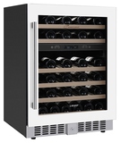 Винный шкаф Libhof Connoisseur CXD-46 White