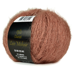 Chanté Luxe Mohair 3036