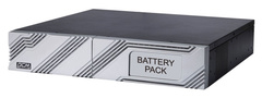 Батарейный блок Powercom BAT SRT-24V