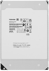 Жесткий диск 18TB SATA 6Gb/s Toshiba (KIOXIA) MG09ACA18TE