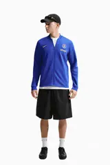 Кофта Nike Chelsea FC 26/27 Strike Track - синий