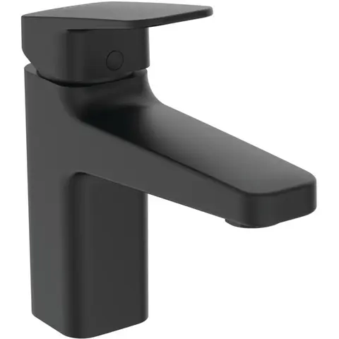 Ideal Standard Ceraplan BD228XG Смеситель для раковины с металлическим донным клапаном