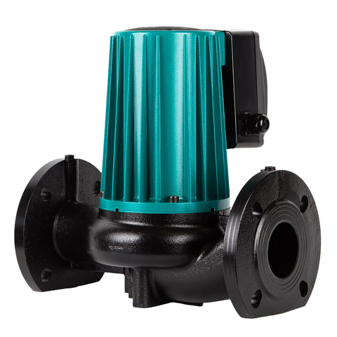 Циркуляционный насос SHINHOO BASIC 40-16SF 250 3x380V, 71222002