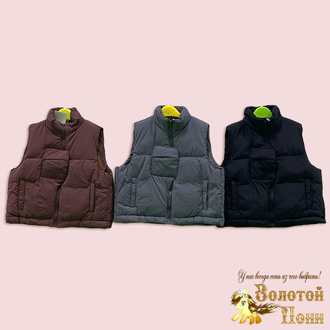 Жилет девочке (5-10) 260822-DD-106
