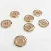 Пуговица полиэстер 22 мм