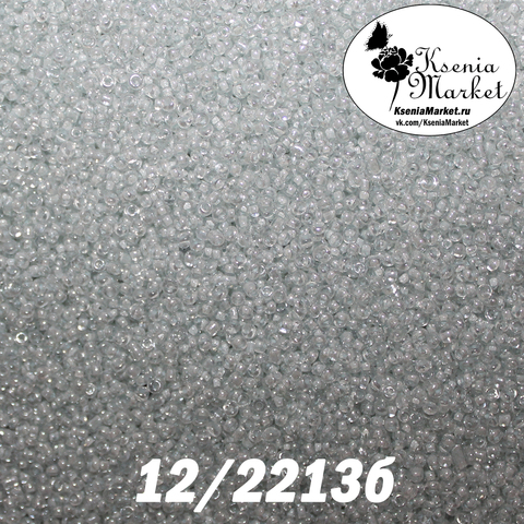 Бисер 12/2213б