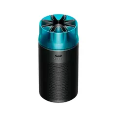 Очиститель воздуха Dyson HushJet Purifier Compact HJ10, Black / Teal