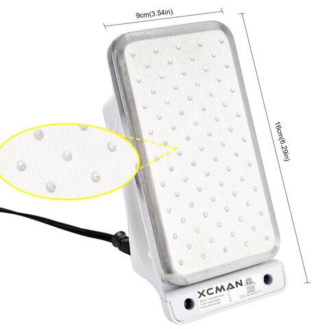 Картинка утюг Xcman   - 6