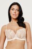 HARMONY GOLD Balconette Soft Бюст SUBTILLE
