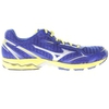 Кроссовки для бега Mizuno Wave Aero 9 мужские blue - 3