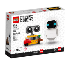LEGO BrickHeadz. Disney 