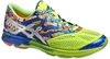 Asics GEL-Noosa TRI 10 Мужские кроссовки для бега желтые - 5
