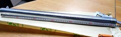 Перо вилки для Yamaha TDM 900 2002-2010 43*621 мм