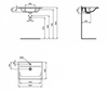 Ideal Standard Connect Air E028901 Раковина