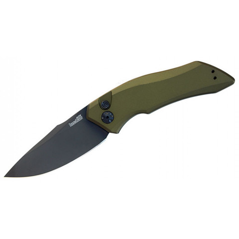 Нож Kershaw Launch 1 7100OLBLK