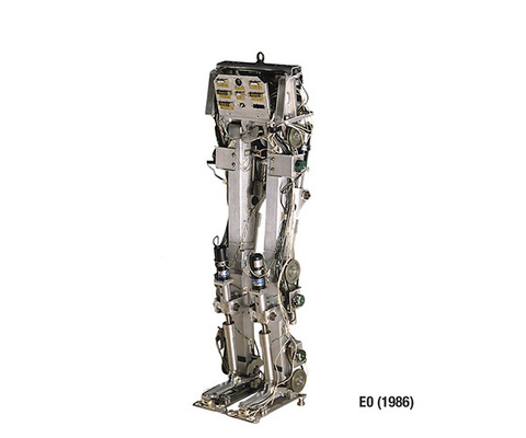 Робот Asimo