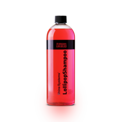 Shine Systems LollipopShampoo - ручной автошампунь с эффектом леденца, 750 мл