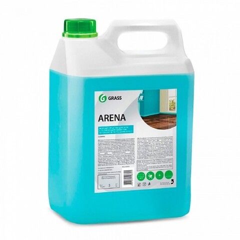 GraSS Полироль для пола GraSS ARENA 5л