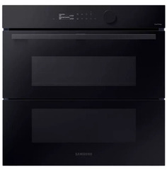 Электрический духовой шкаф Samsung NV7B5755TAK/WT