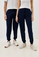 Брюки спортивные мужские REEBOK RI VECTOR KNIT TRACKPANT
