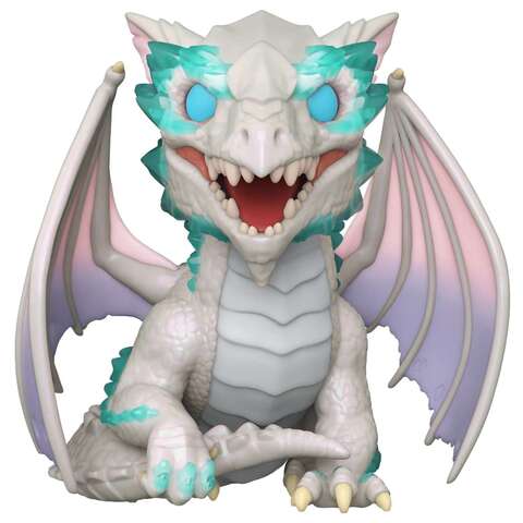 Funko POP! Dungeons & Dragons - Icingdeath 6