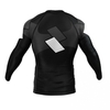 Рашгард Smmash Black Jack L/S
