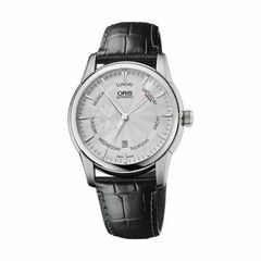 Oris 745 7666 4051 рем